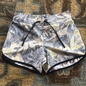Columbia Fishing Shorts